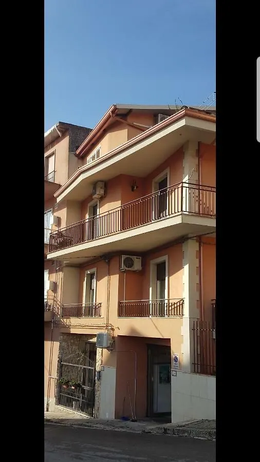 Appartamento Amocasa Ragusa Italia