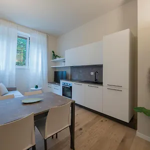 I Host - Ranzoni 2 Appartamento Milano