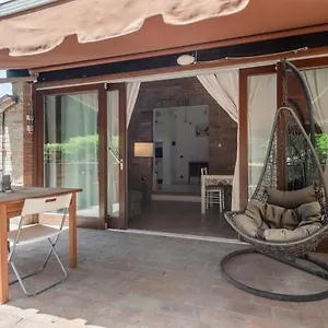 Siena-porta San Marco Elegant Apt W/garden&parking Appartamento Siena