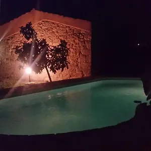 Chalet Rifugio San Giacomo, Ragusa