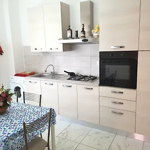 Sandra Appartamento Cesenatico
